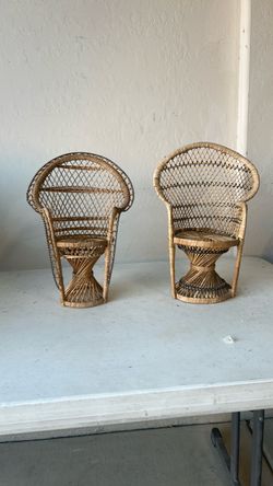 Doll furniture