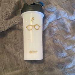 Harry Potter bottle