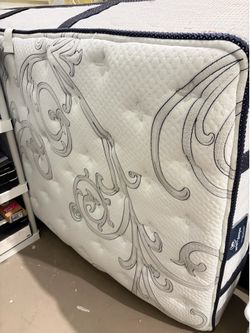 Serta Perfect Sleeper Matress