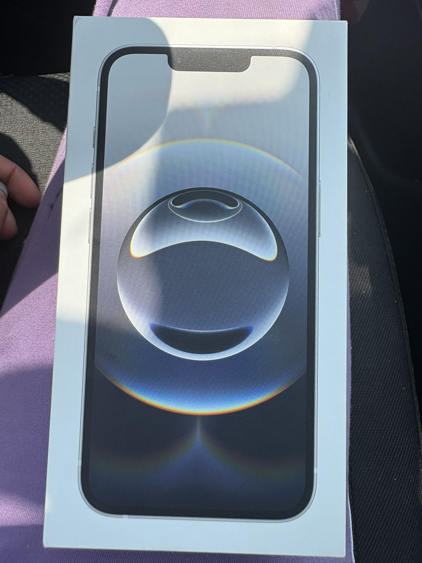 Brand New Still Sealed Apple iPhone 16E1 28 Gb