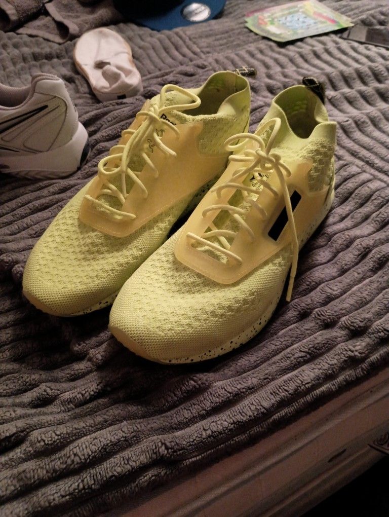 Reebok Men's 8.5