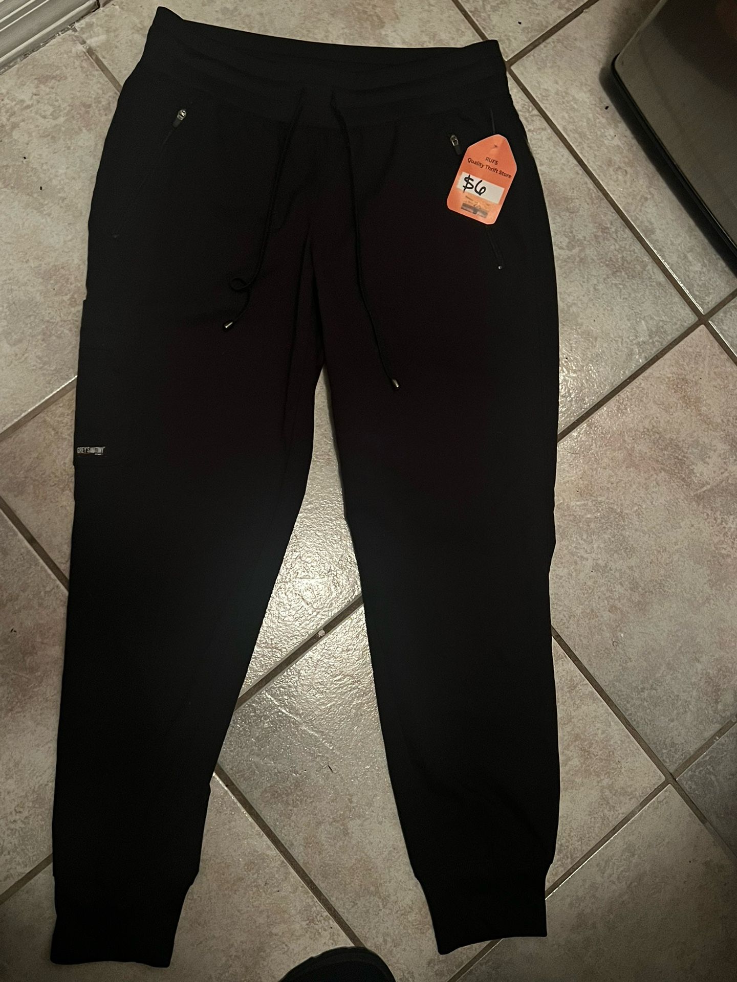 Scrub Pants size Size S Brand new with tag