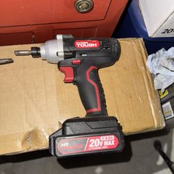 Tools 