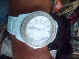 Reloj fossil