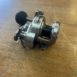 Daiwa Saltiga 10 , Star Drag Fishing Reel