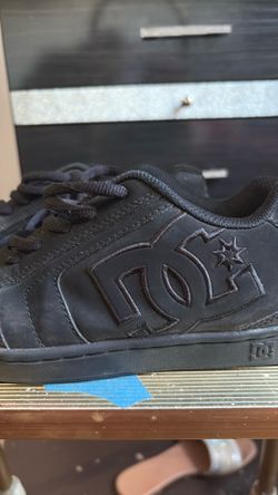 DC shoes