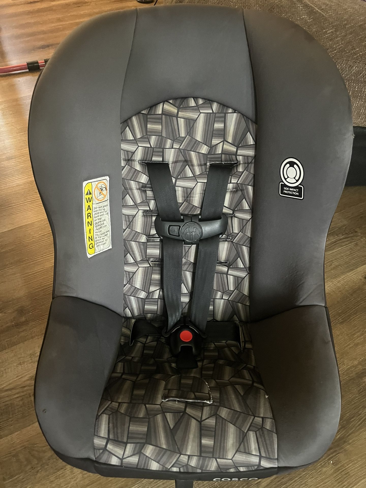 Car Seat