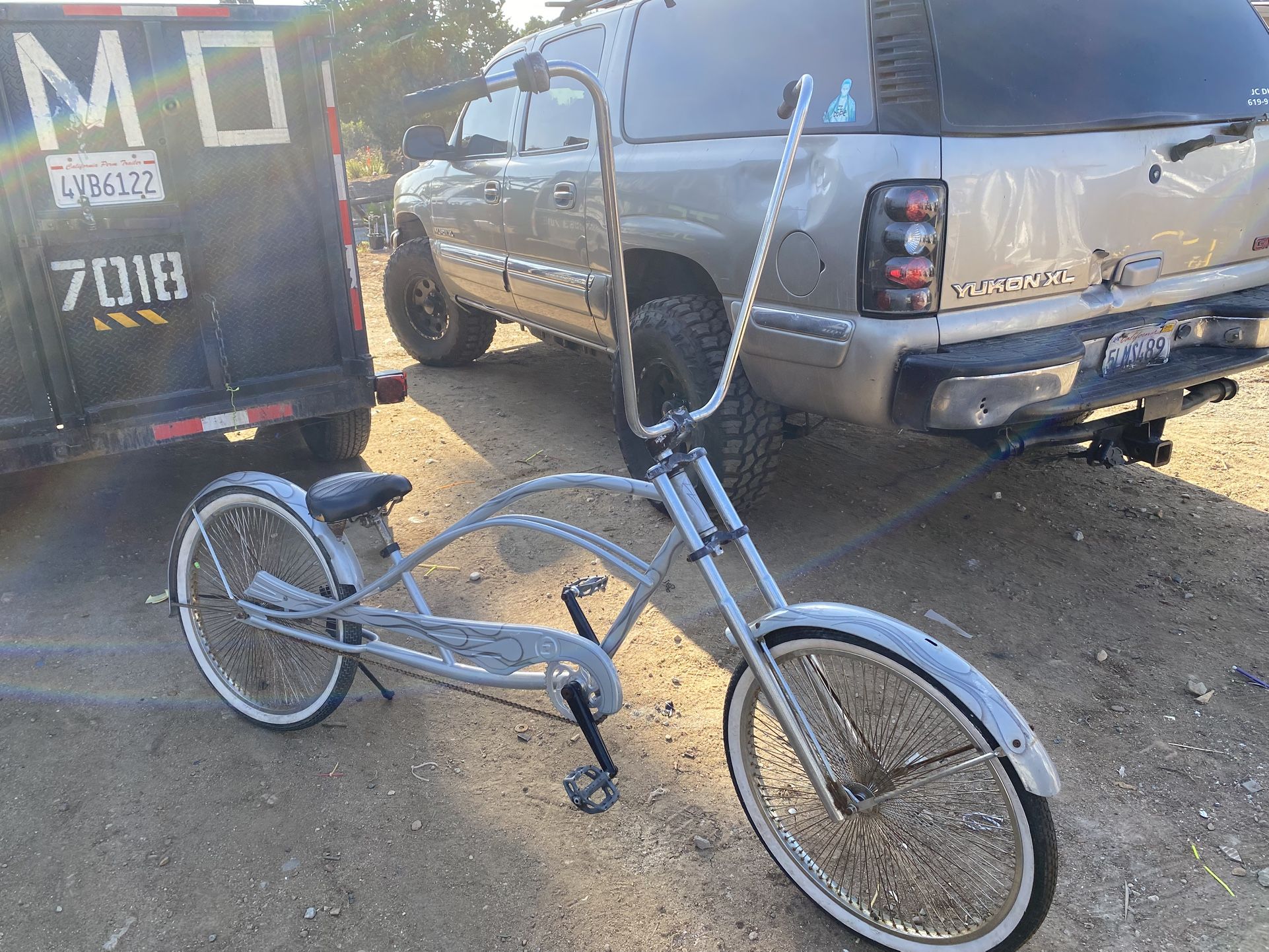 Size 26 Dino, Good Conditions πͺπ½