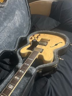 Epiphone Sheraton II