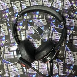 Vonztek Wireless Headset