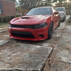 2020 Dodge Charger