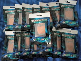 MAGIC The Gathering Legendary Pack