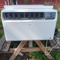 AC Window Unit