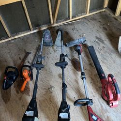 Tryna Make Some Space 