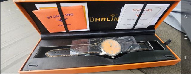 Stuhrling