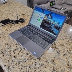 Dell Laptop Windows 10