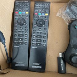 PS3 Accessories Ask For The Price Of What You Want