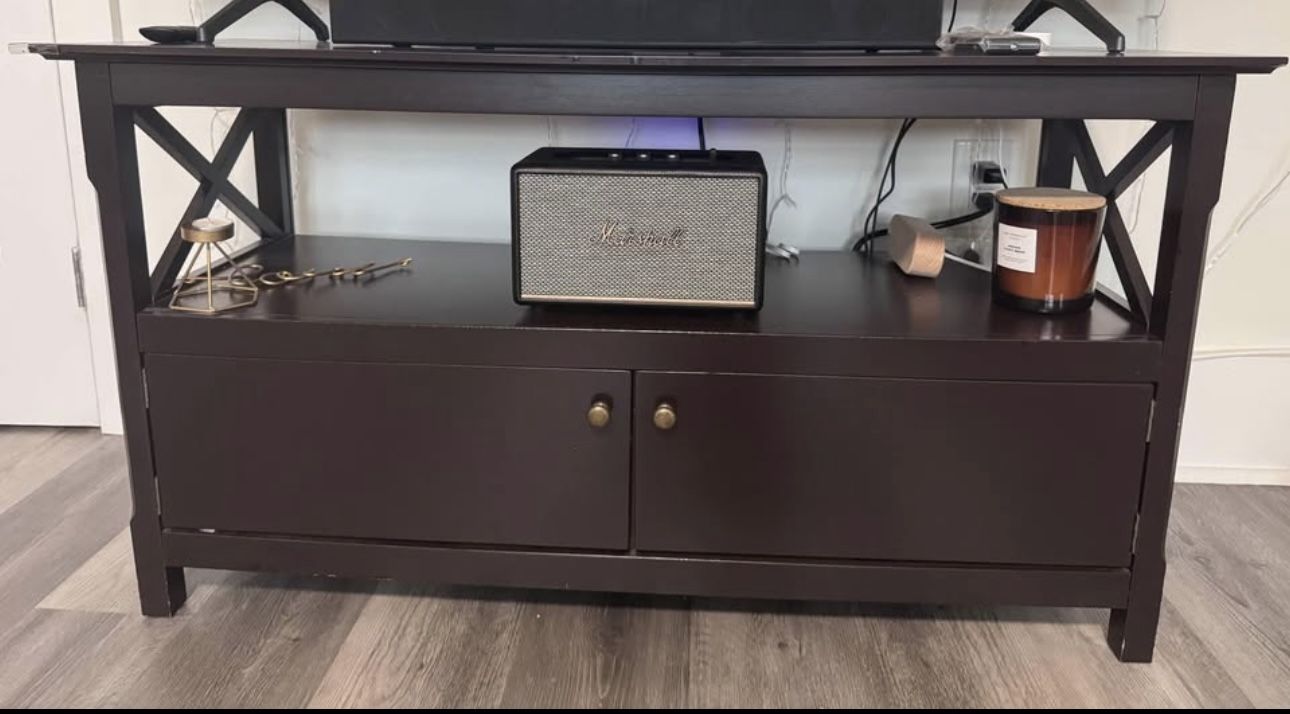 TV Stand/ Console Table