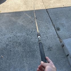 Fishing Pole 