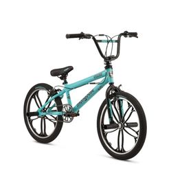 Kids BMX Bike, 20-in. Wheels, New.