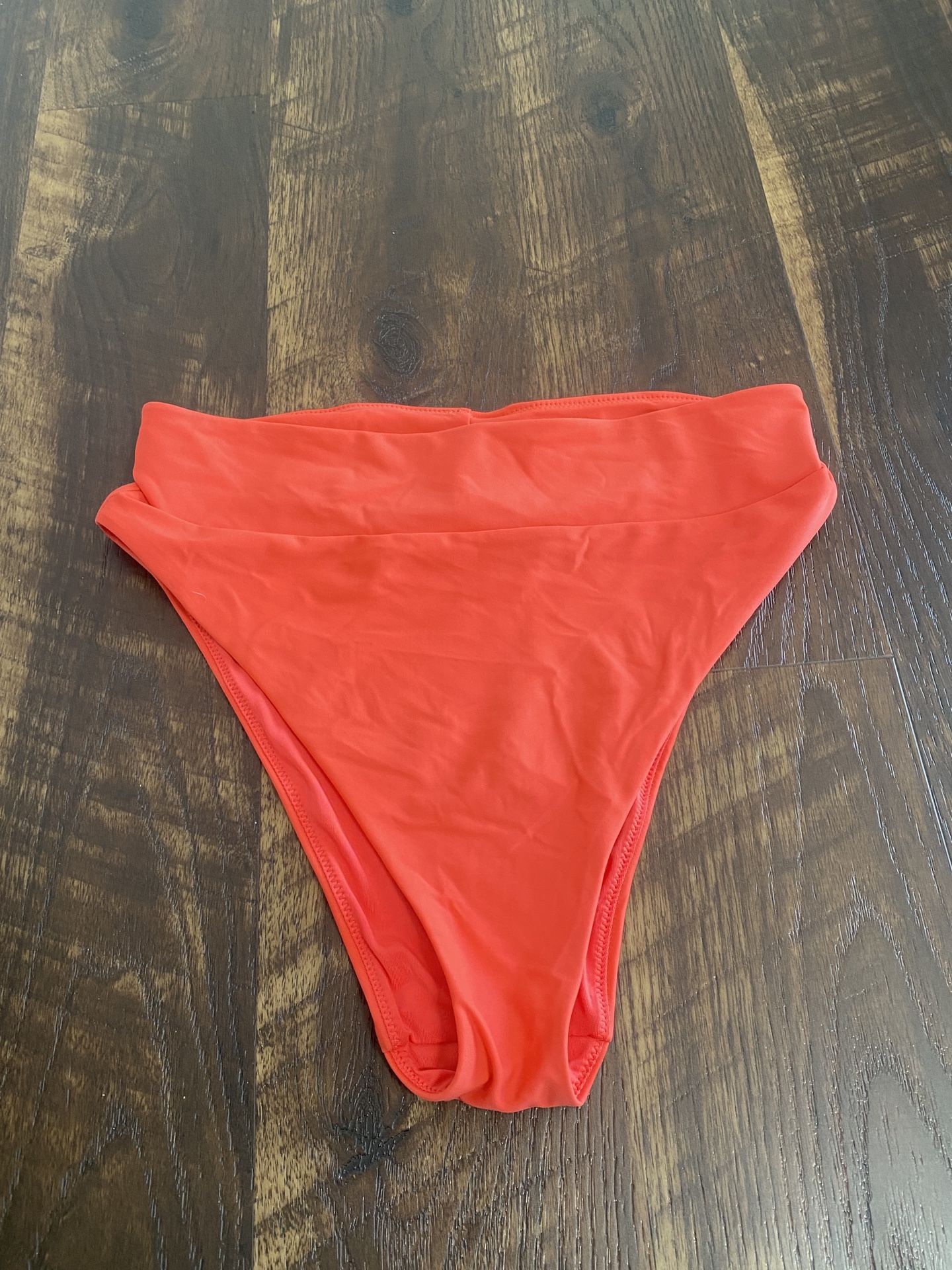 Aerie Swim Bikini Bottoms Large 