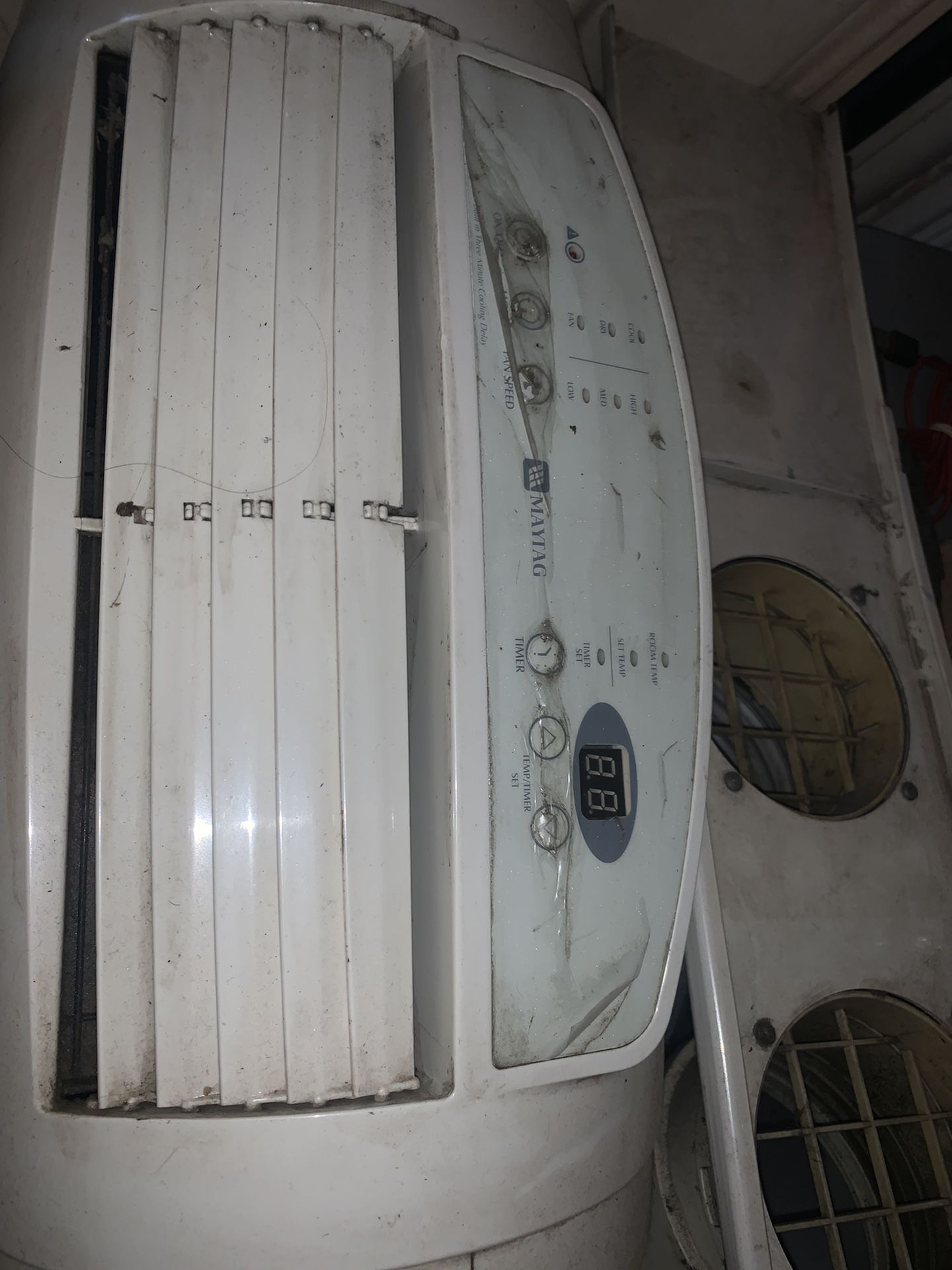 Maytag Air Conditioning AC Unit