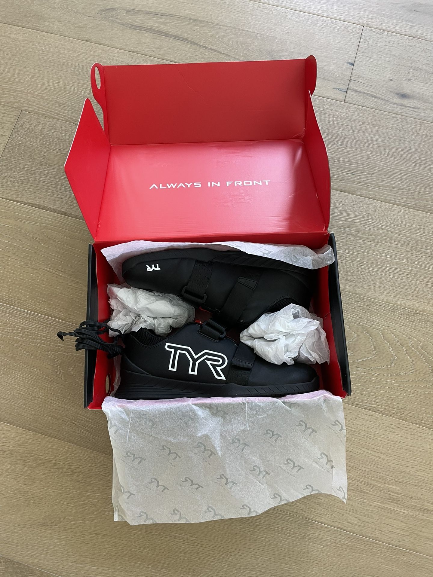 TYR L1 Lifter Size 12 Men’s - $120 OBO