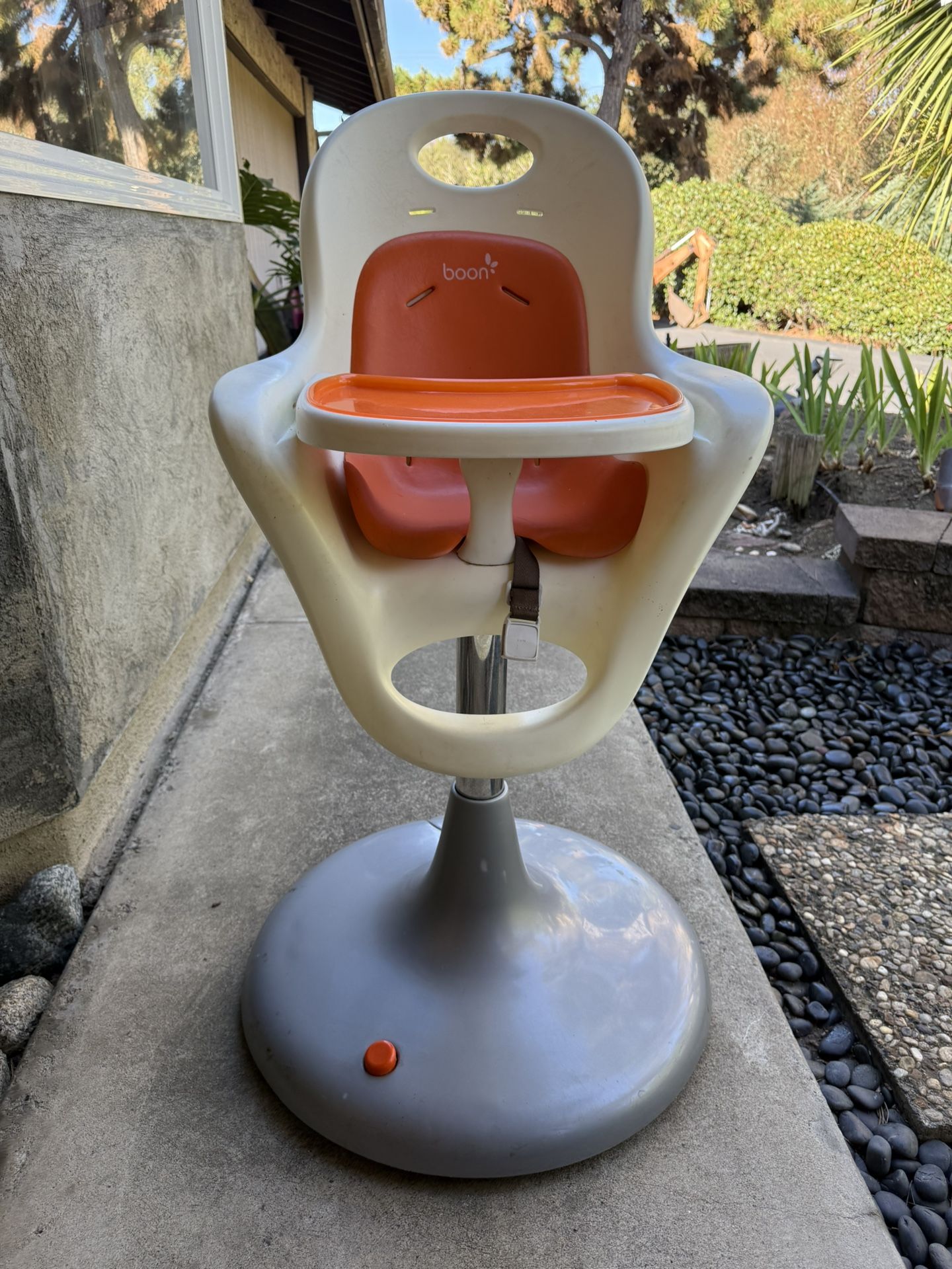Baby High Chair