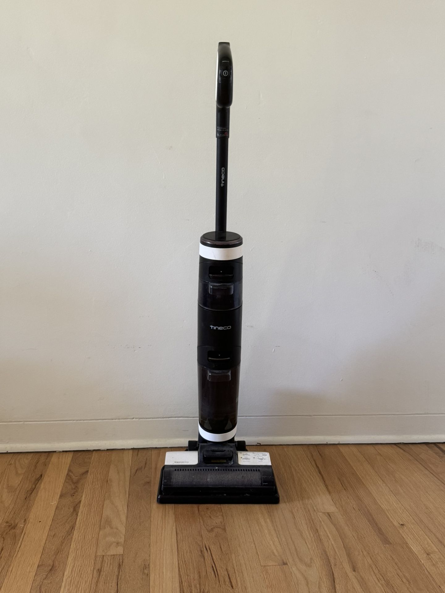 Electric Mop - Tineco iFloor ONE s3 Mop Vac