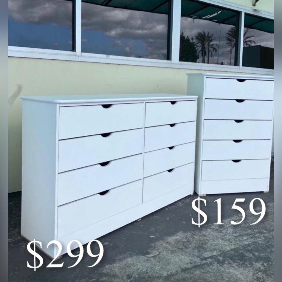 Set Dresser No Knobs