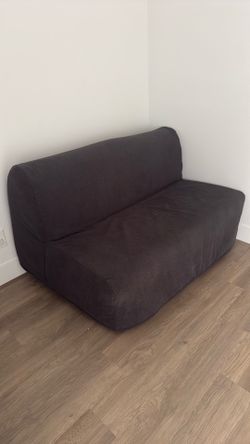 IKEA Soft Bed-LYCKSELE