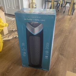 Dehumidifier