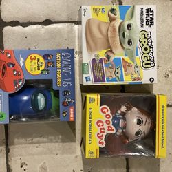 $10 Toy/ Action Figure Lot