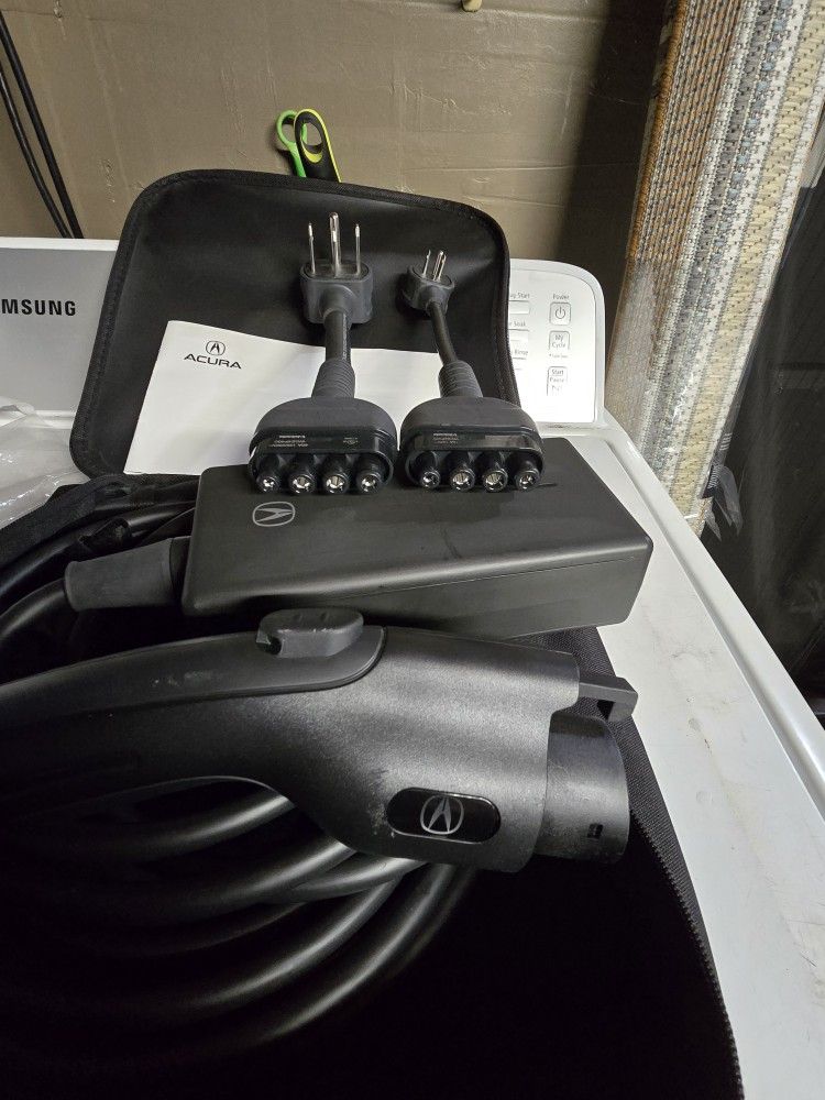 Home Electric Car Charger