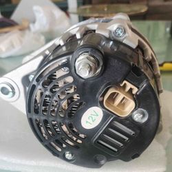 Bobcat Alternator 12V 95A With Pulley