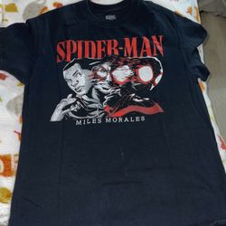 Spider Man