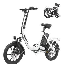 Brand New : 16" Electric Bike
