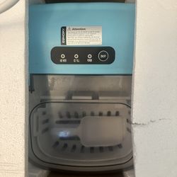 Ice Maker