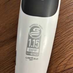 Demarini CF -10 USSA 28” Bat