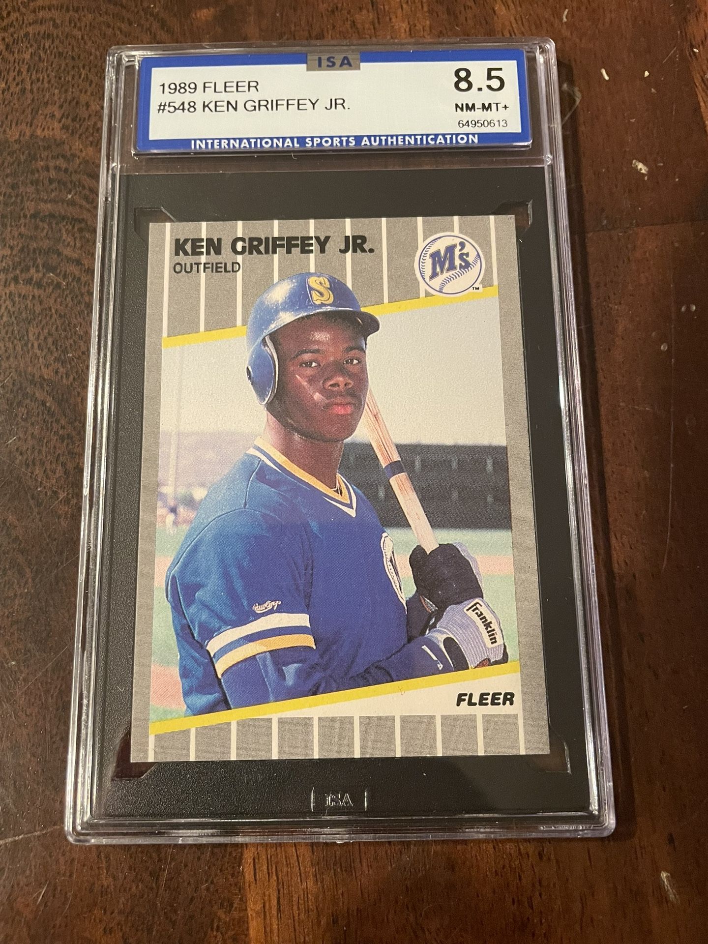 Ken Griffey Jr Photos for Sale