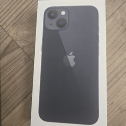 Brand New iphone 13 128gb 