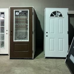 Exterior Any Design 