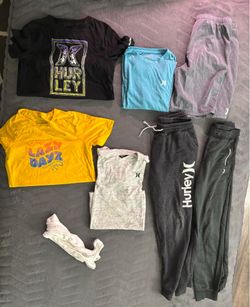 Size 12 - Boy’s lot