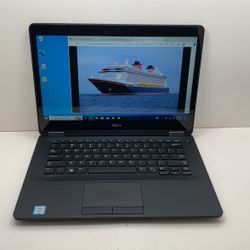Dell Touchscreen i5- 6th Gen 2.50 GHz/8 Gig Ram/256 SSD/Pick-up N Store/Orlando/Try B 4 U Buy