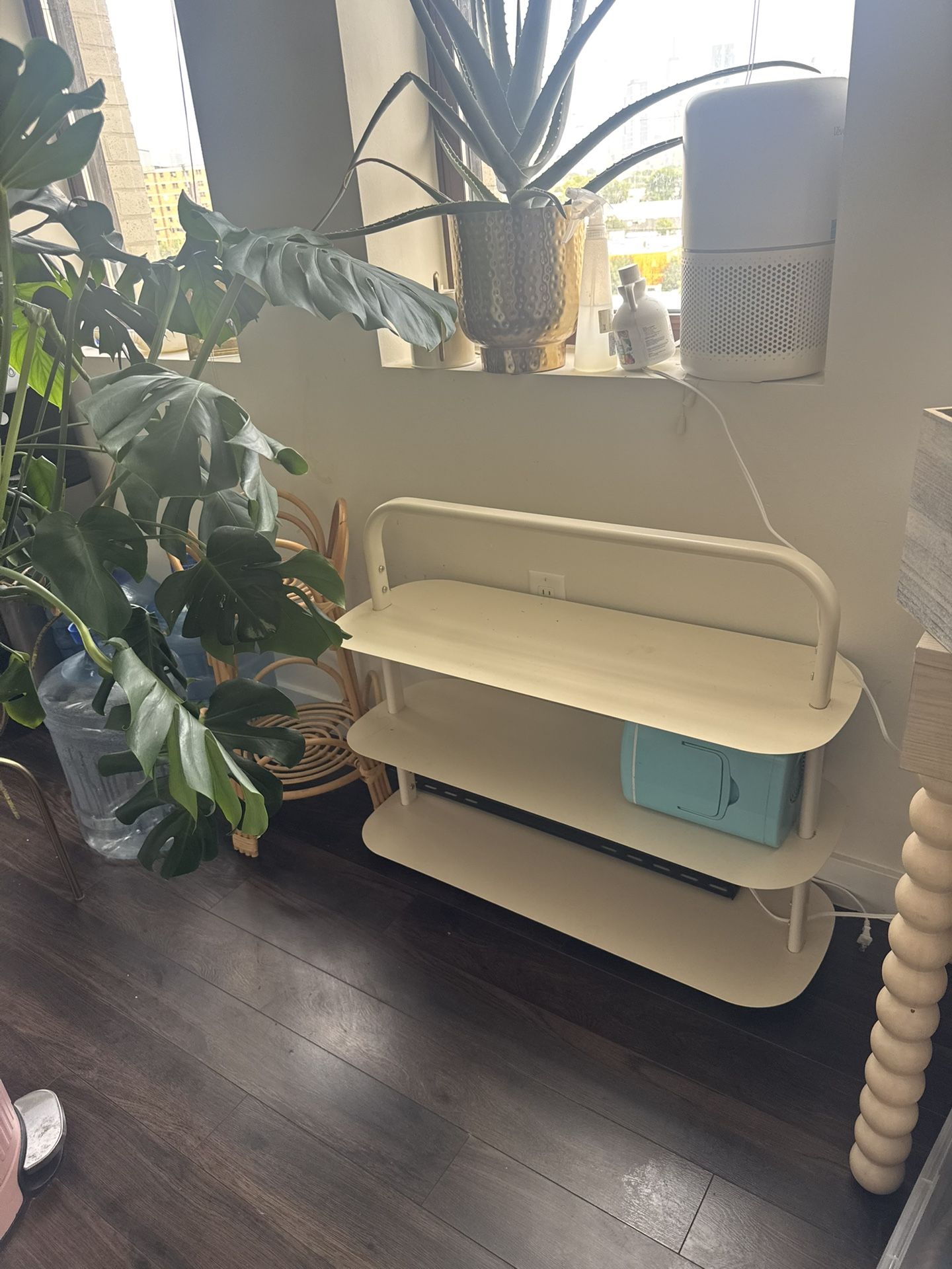 Shoe Holder 