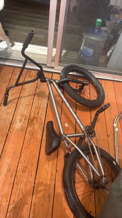 Bmxbike