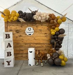 Wood backdrop for sale