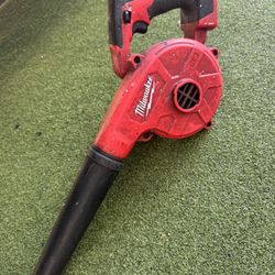 Milwaukee Blower 
