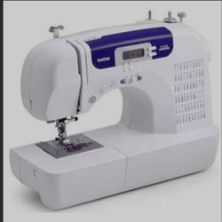 Brother cs6000i Sewing Machine 
NEW IN THE BOX