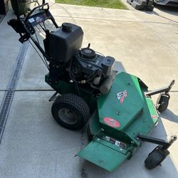 Bobcat Commercial Mower 48”